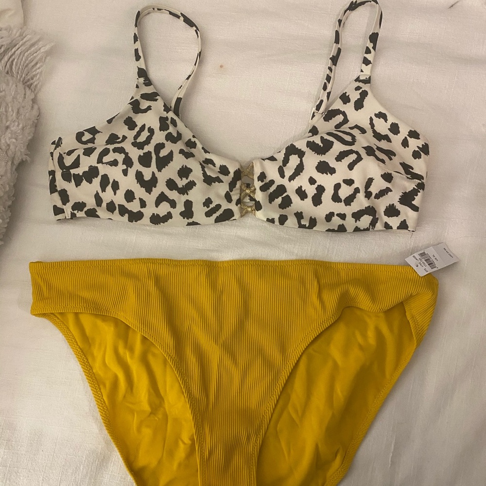 AERIE women’s bikini